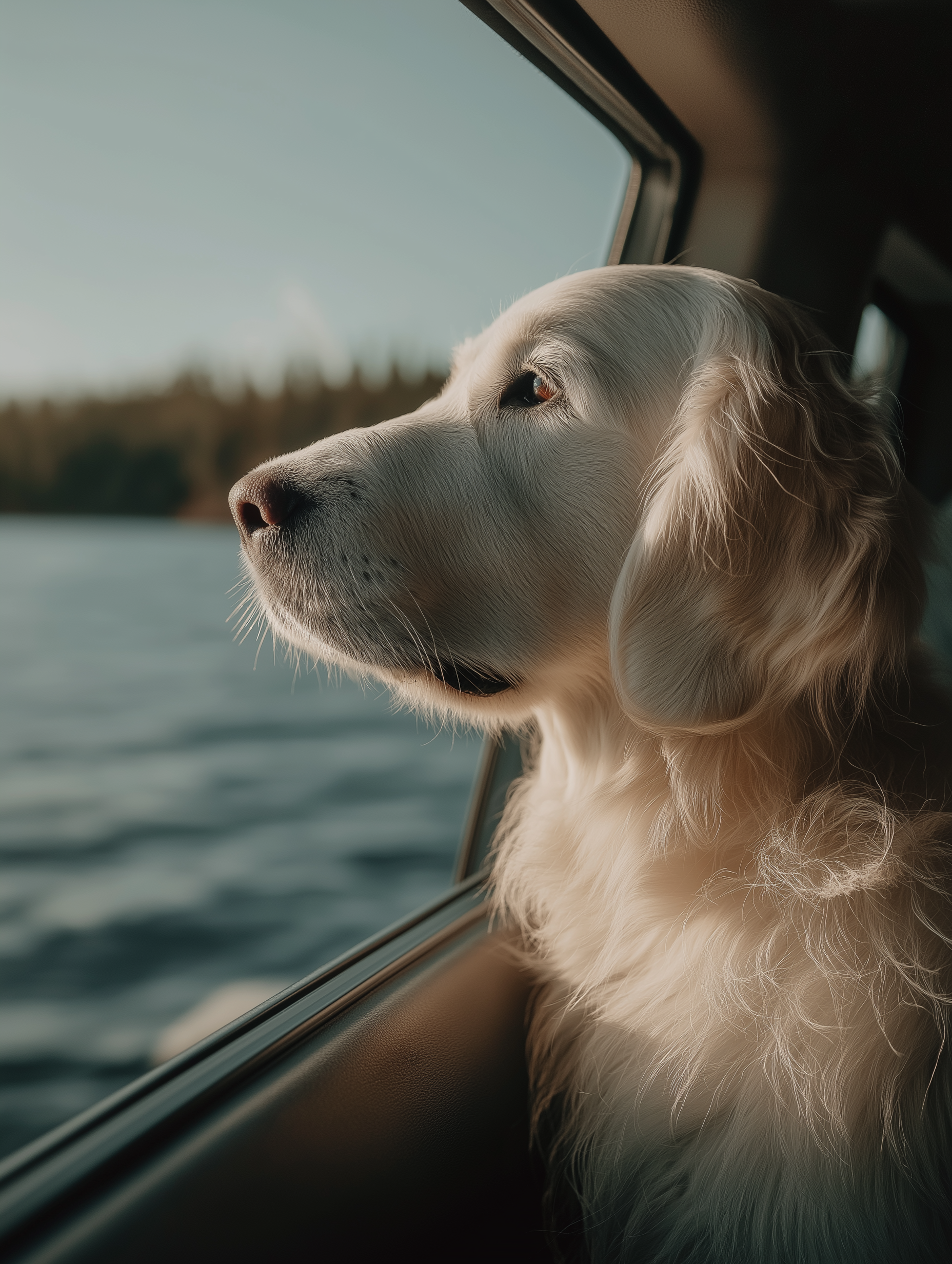 Pet Relocation from Ireland to Kent